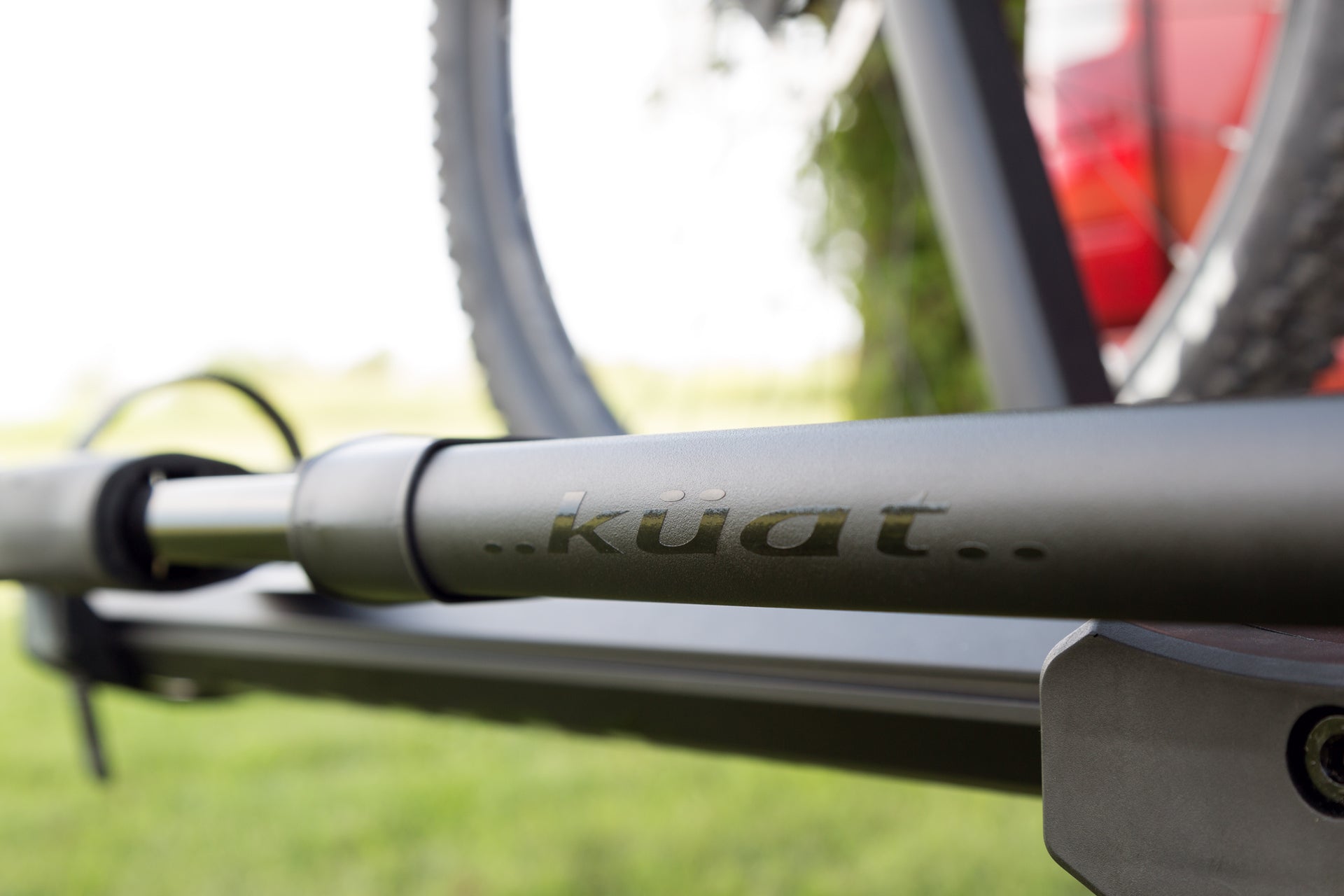 Kuat NV Base 2.0 - 2 Bike Rack