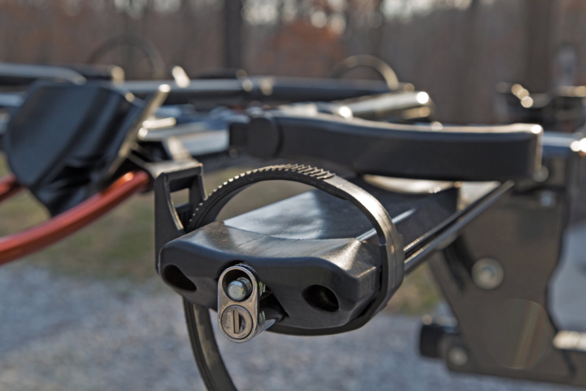 Kuat NV 2.0 - 2 Bike Rack