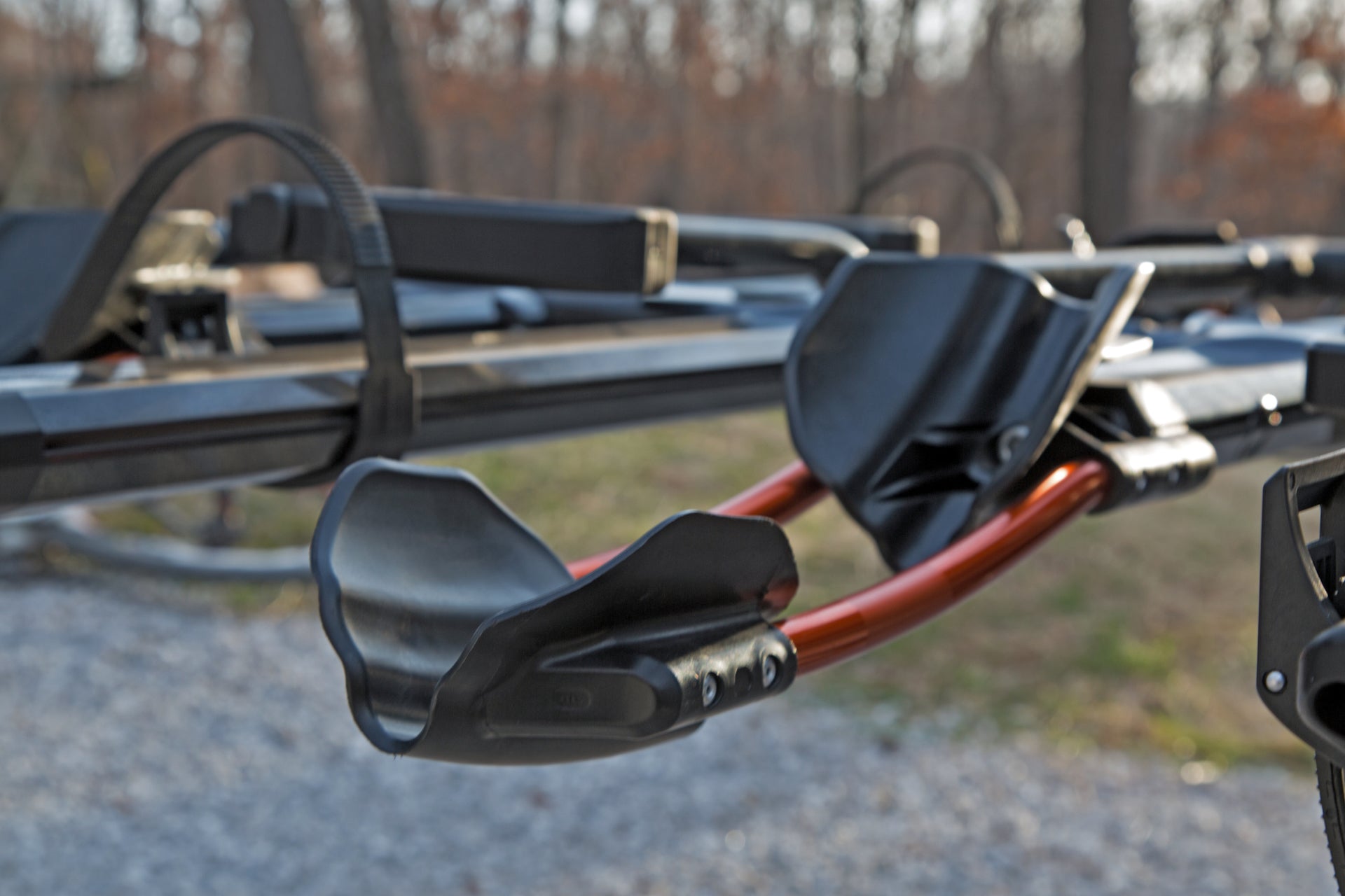 Kuat NV 2.0 - 2 Bike Rack
