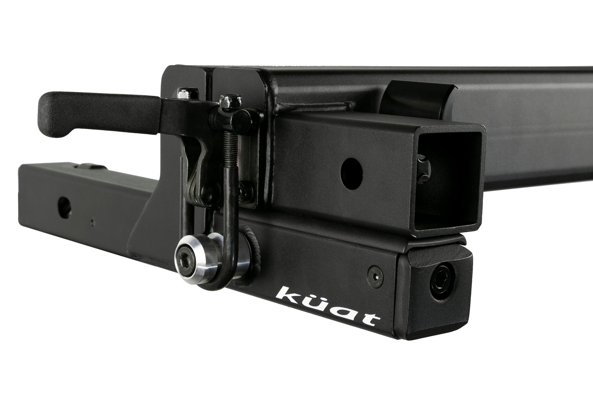 Kuat Pivot 2.0 Swing Away Extension - Black