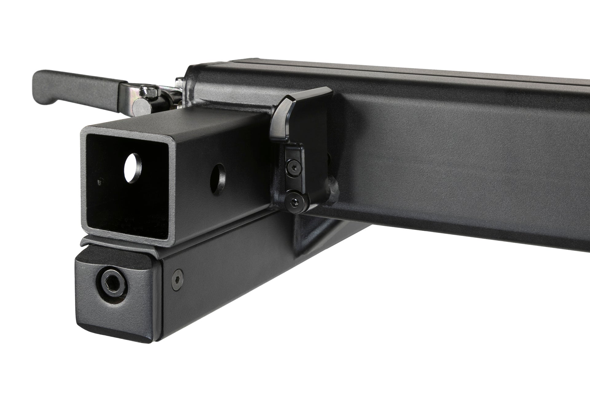 Kuat Pivot 2.0 Swing Away Extension - Black