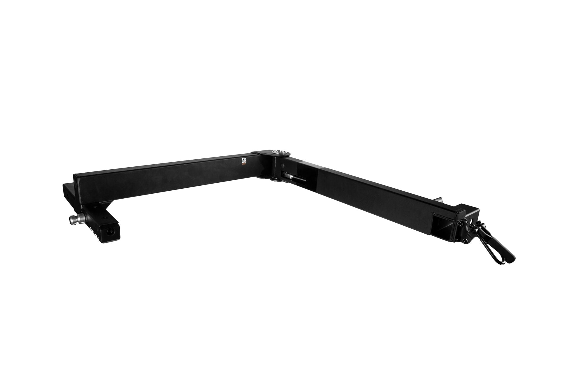 Kuat Pivot 2.0 Swing Away Extension - Black