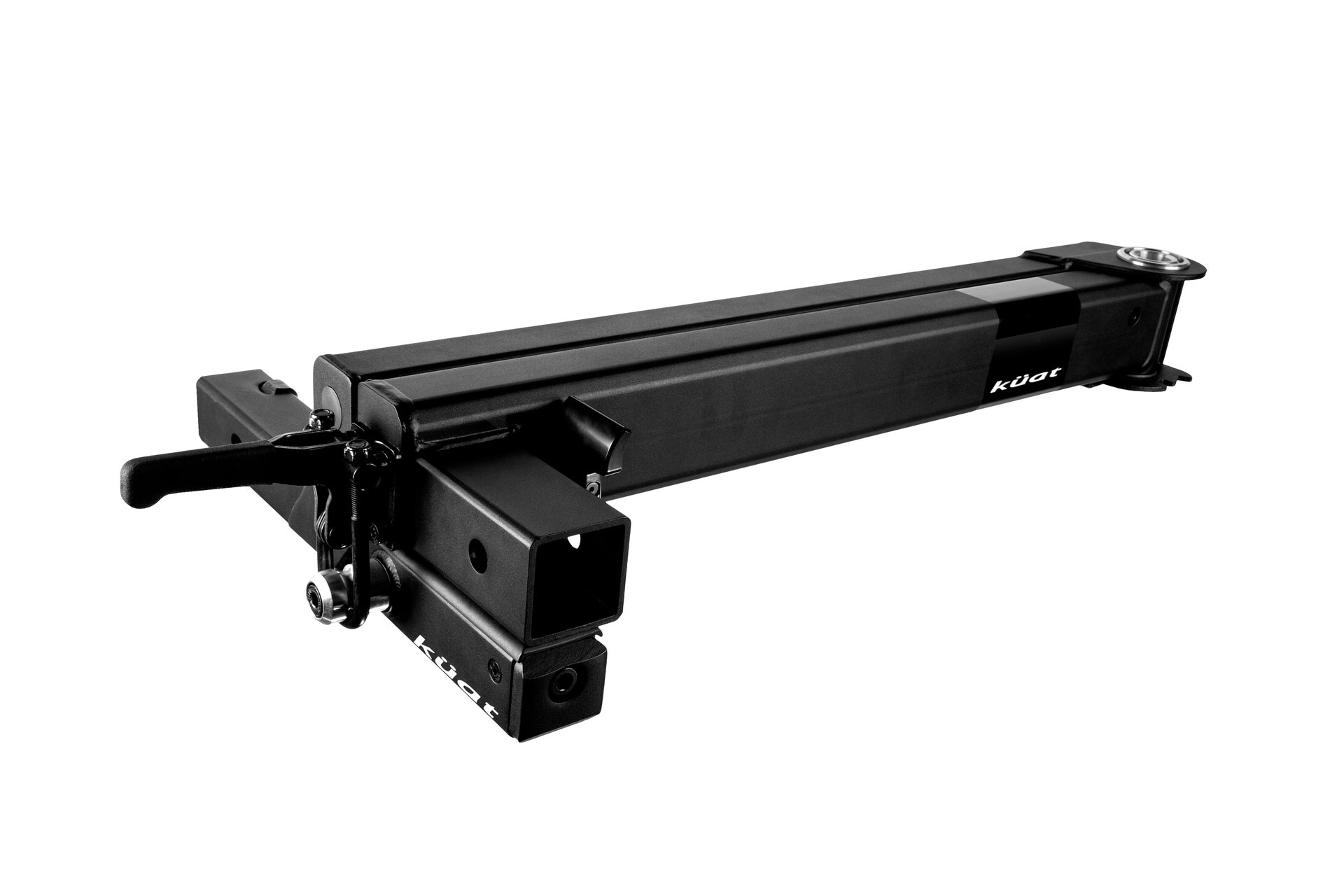 Kuat Pivot 2.0 Swing Away Extension - Black