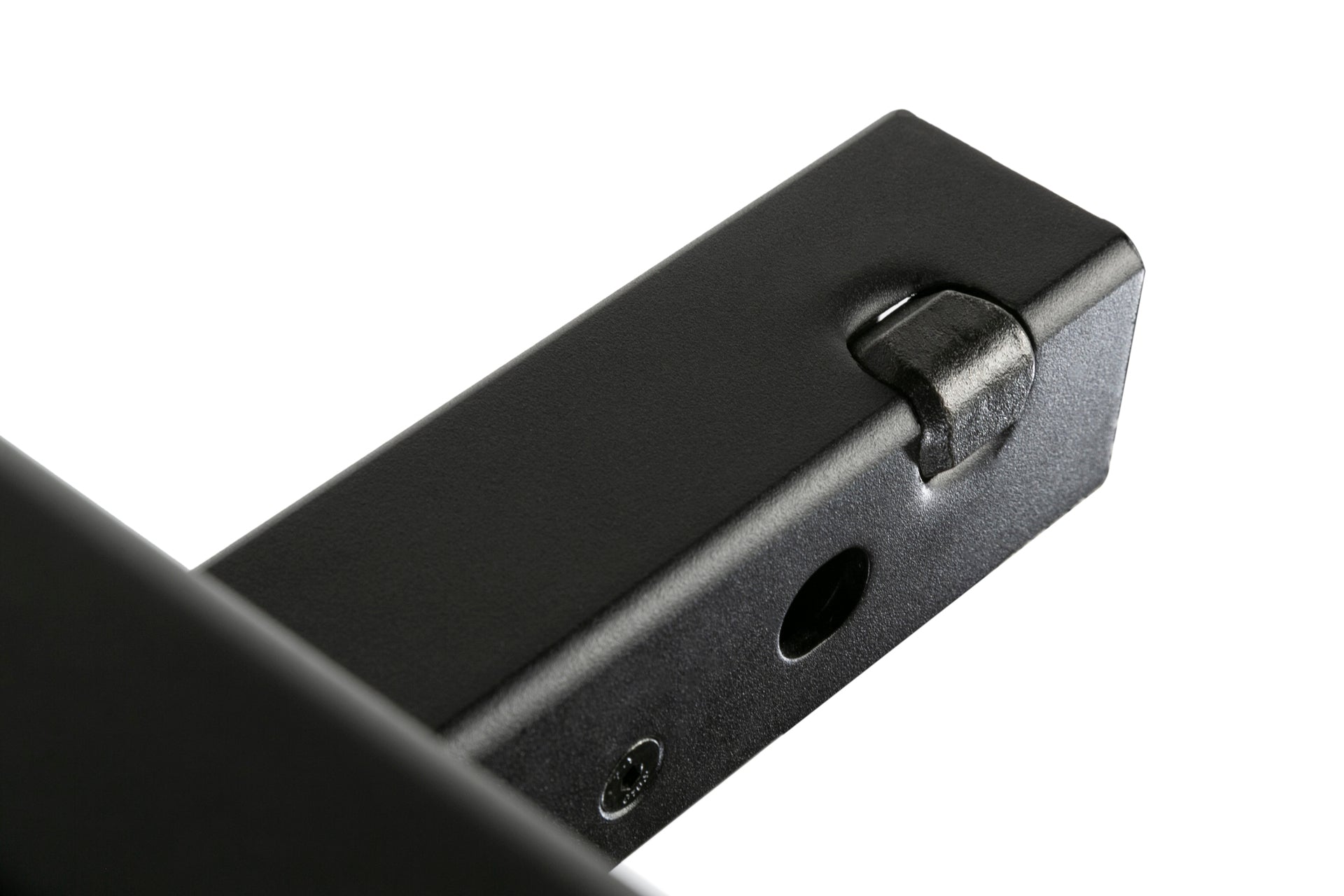 Kuat Pivot 2.0 Swing Away Extension - Black