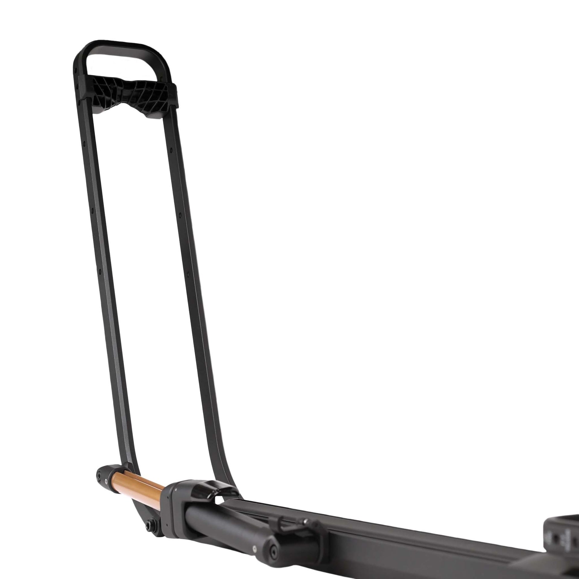 Kuat Piston SR Dual Ratchet with Kashima - 1 Bike - Sandy Black