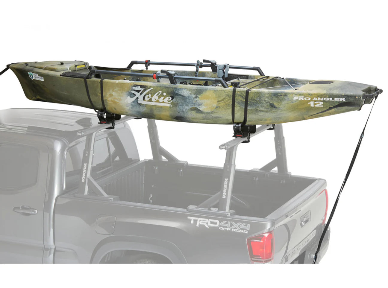 Yakima BigCatch Kayak Fishing Boat Saddles