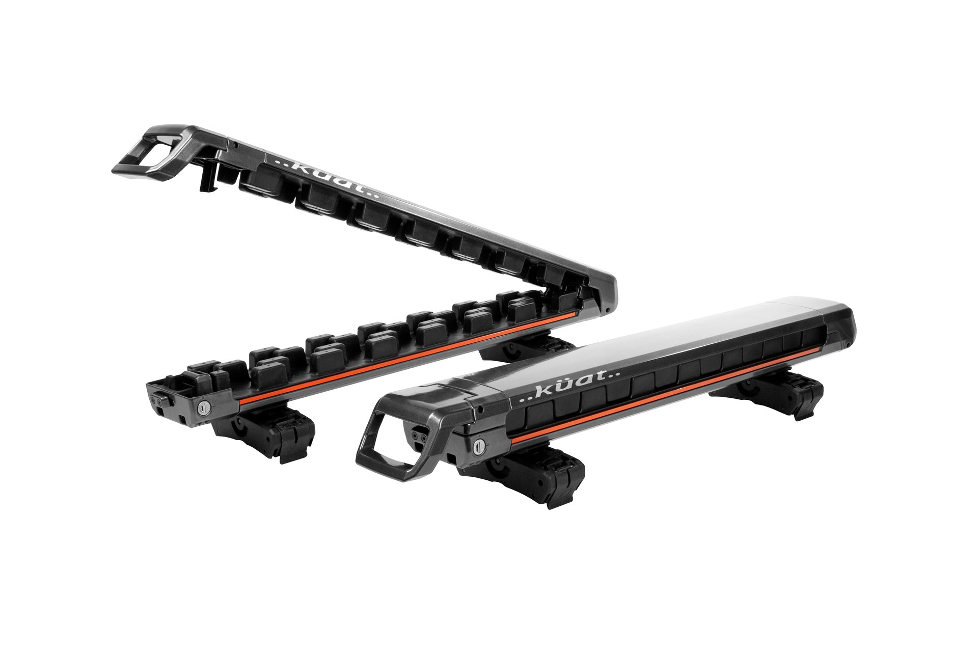 Kuat GRIP Ski Rack - 4 Ski