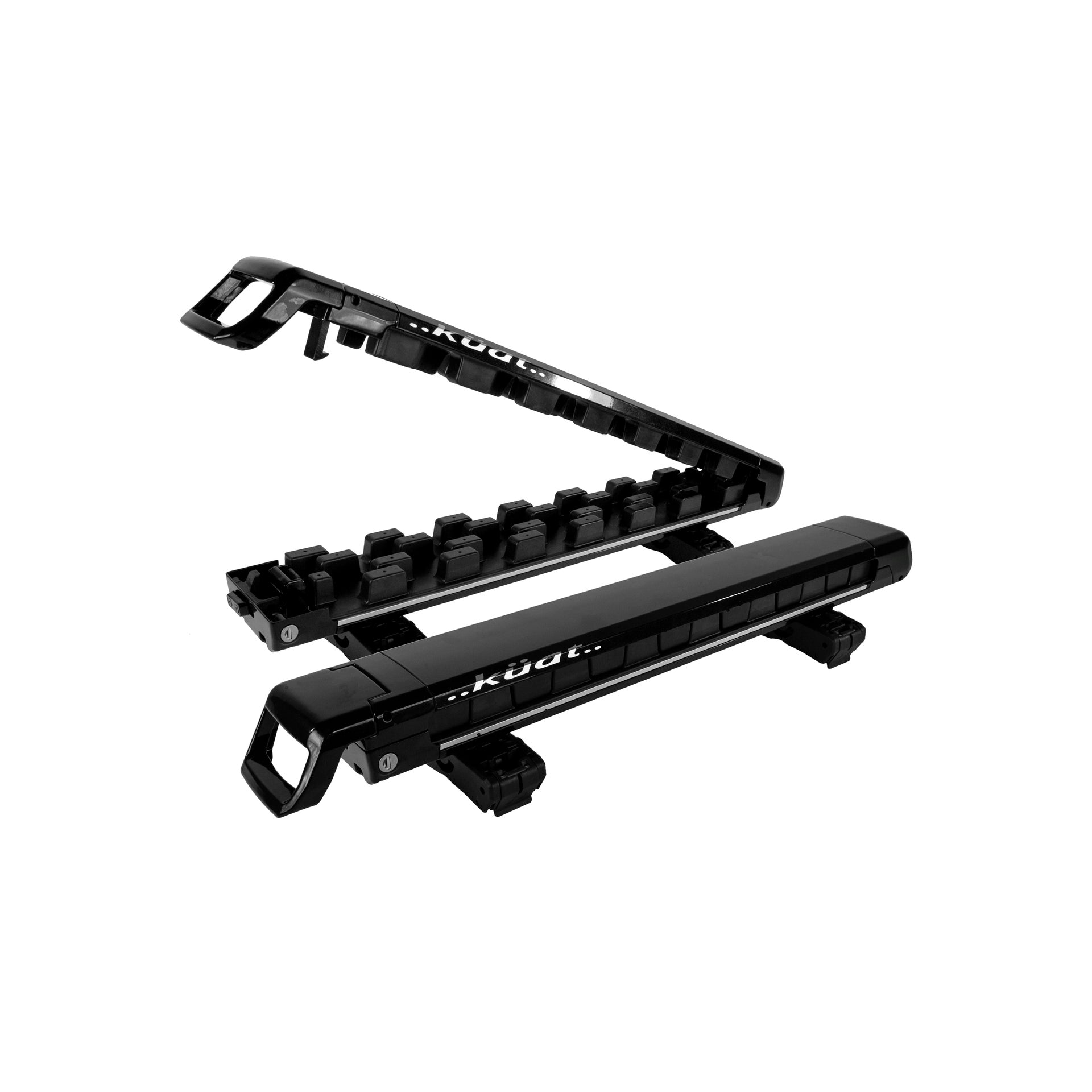 Kuat GRIP Ski Rack - 4 Ski
