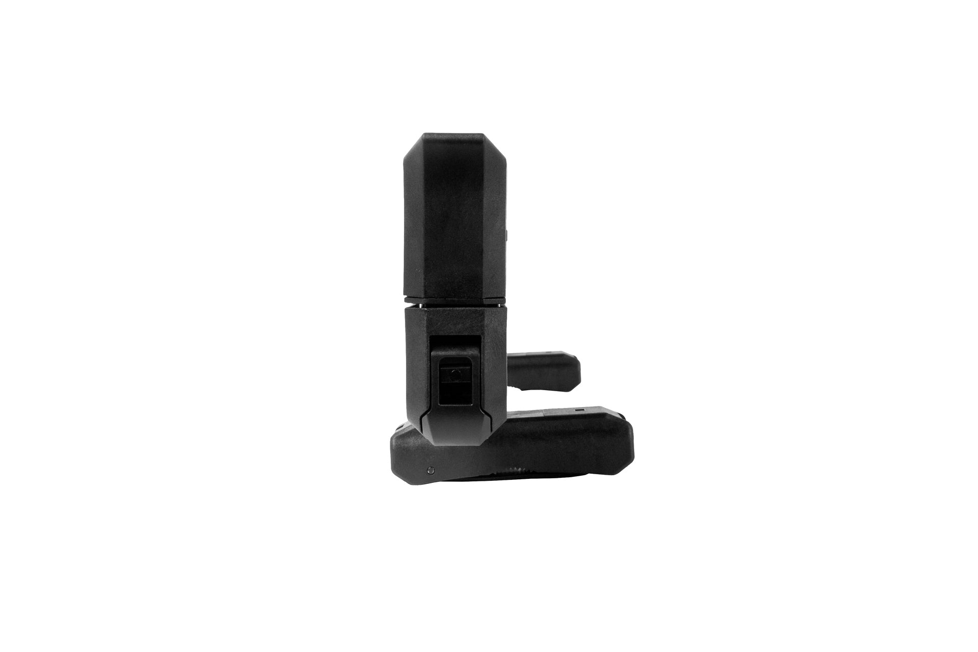 Kuat Switch 6 - Clamshell Flip Down Ski Rack - 6 Ski