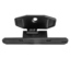 Kuat License Plate Mount - Piston Pro - Black