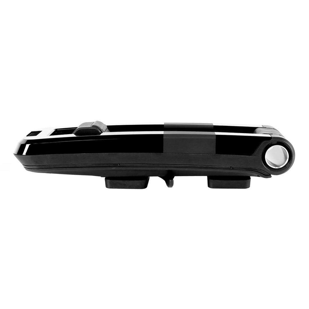 Kua CLASS 4 V2 - Rooftop Kayak Folding - Black