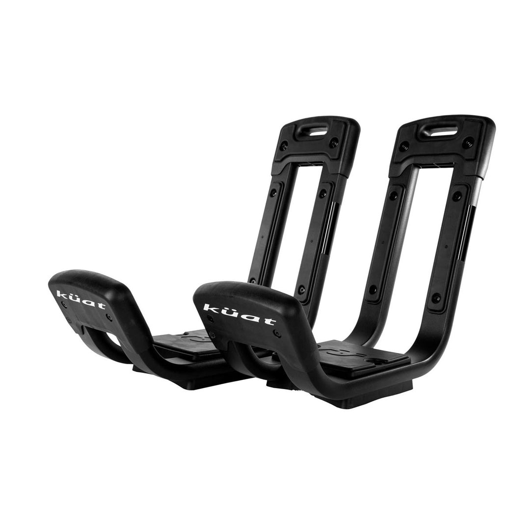 Kuat CLASS 2 - Rooftop Kayak Fixed - Black