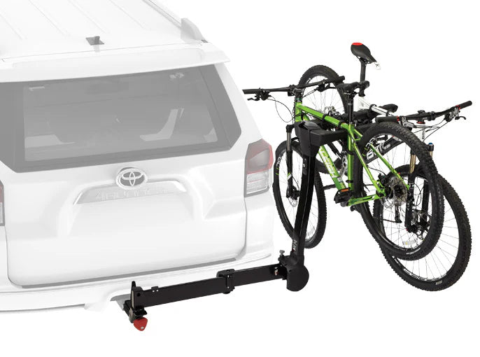 Yakima FullSwing Premium Swing-Away Hitch Bike Rack
