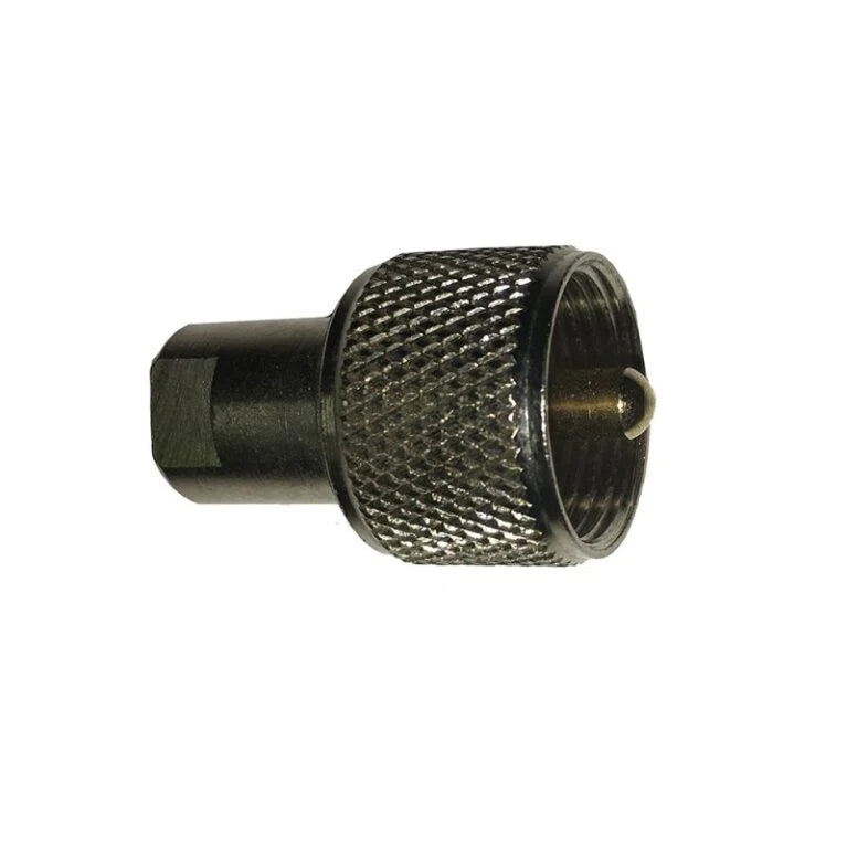 Oricom ANU025C 1dBi UHF CB Magnetic Roof Mount Antenna