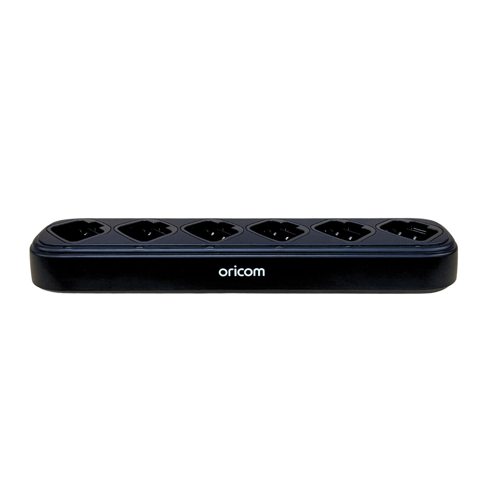 Oricom DTX600CHG6 6-Way Charging Station with 6 Radios Included