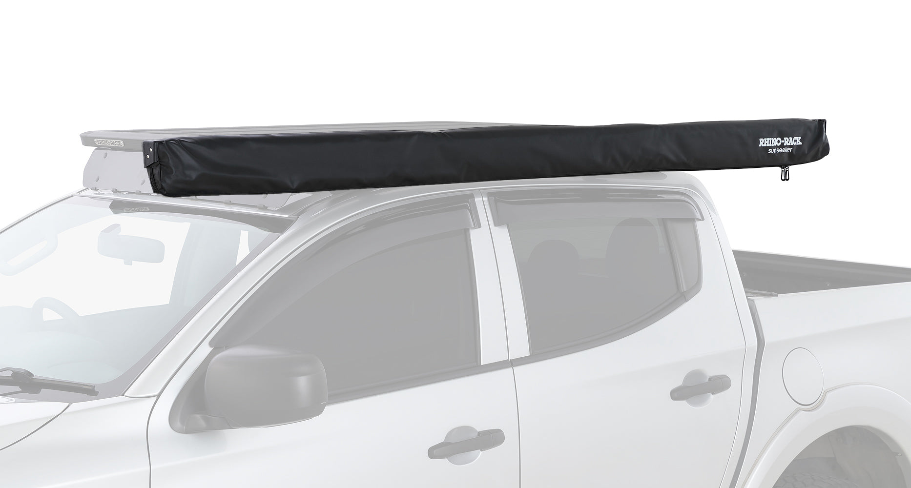 Rhino Rack Sunseeker Awning 2.5m