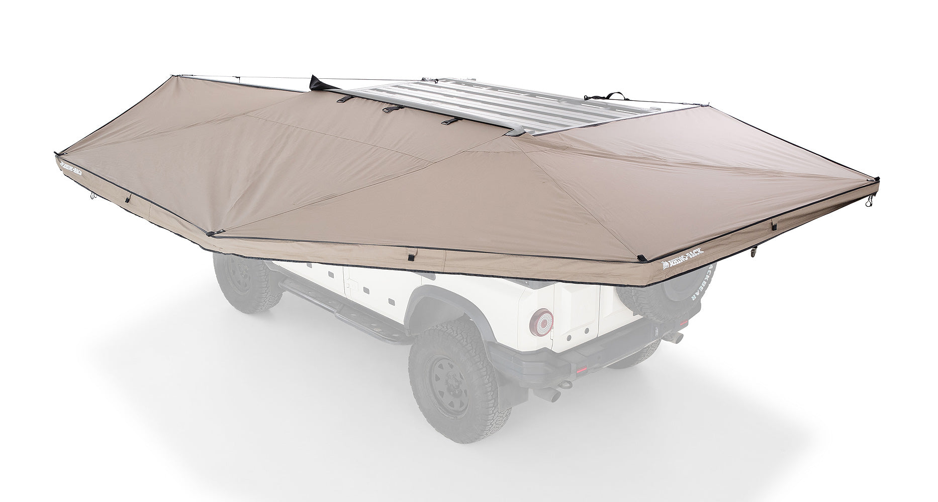 Rhino Rack Batwing 270 Freestanding Awning (Left)