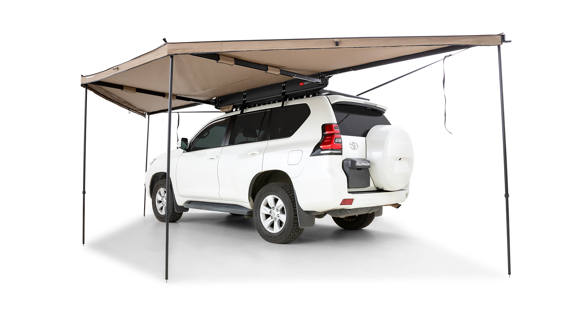 Rhino Rack Batwing 180 Freestanding Awning