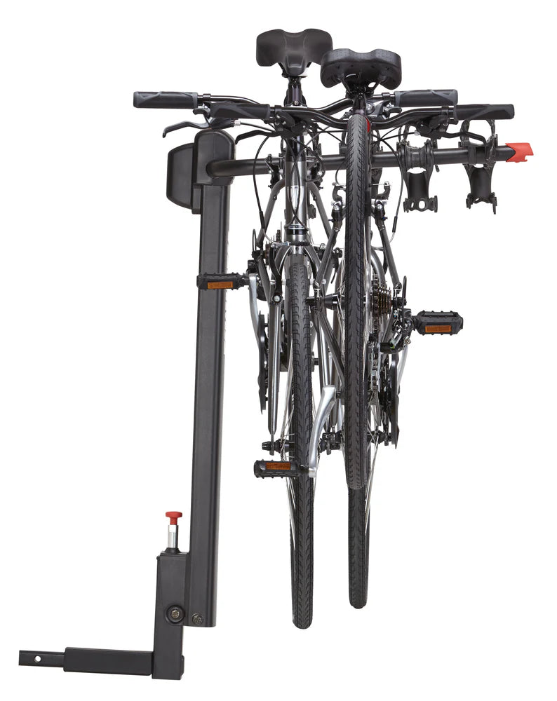 Yakima DoubleDown 4 Hitch Mast Bike Rack