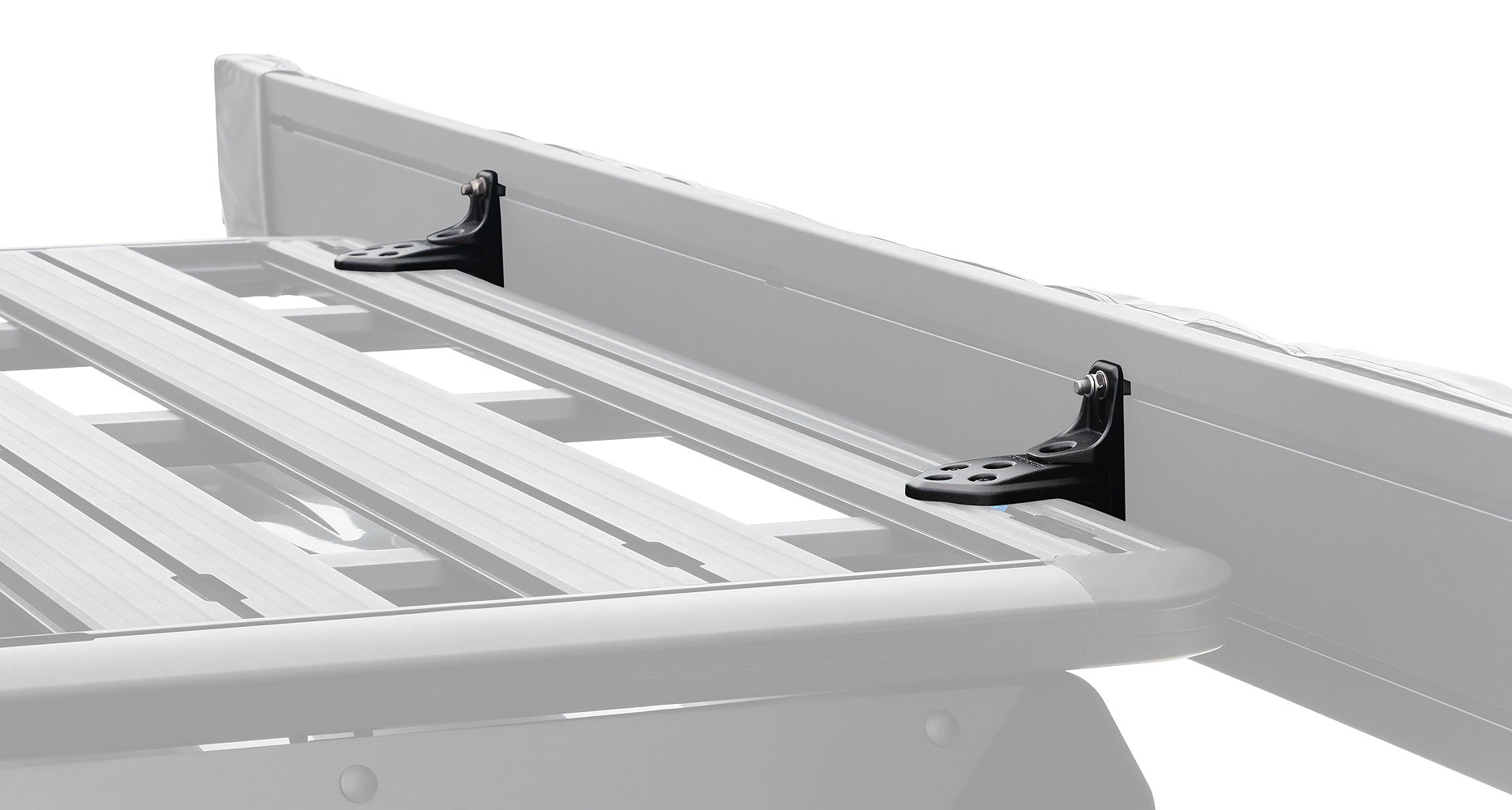 Rhino Rack Batwing Awning (Left) with STOW iT