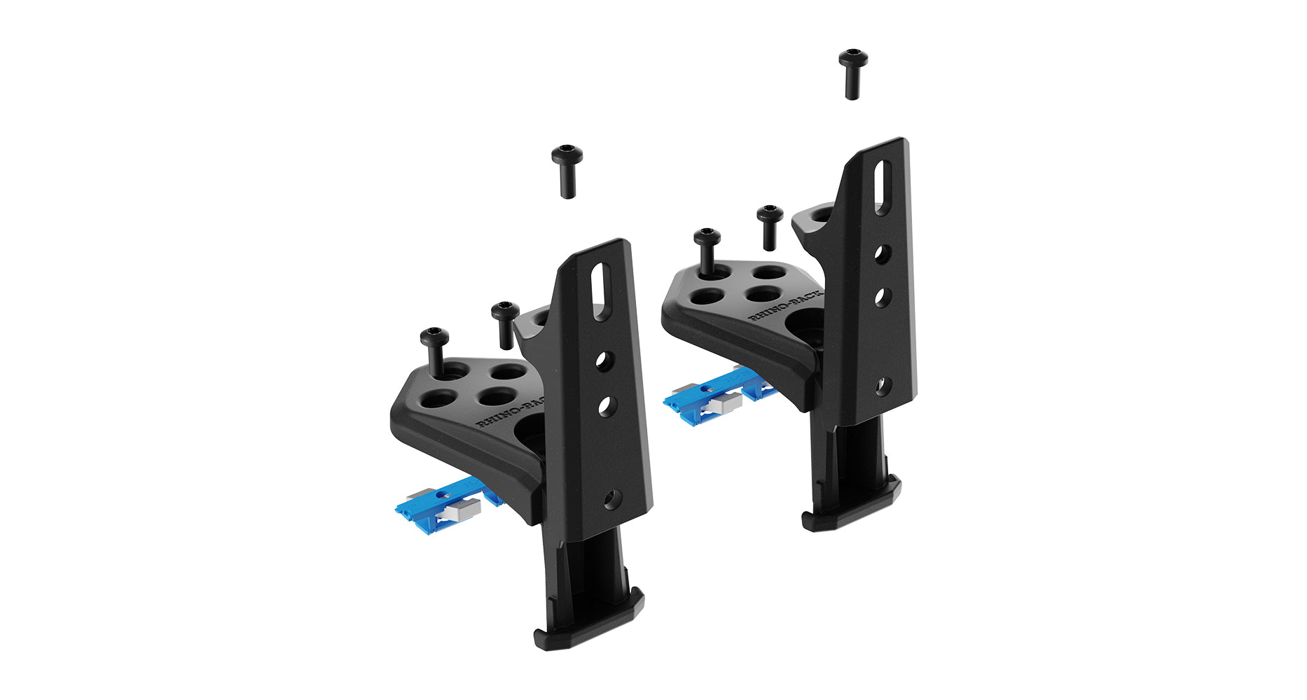 Rhino Rack Batwing Awning (Left) with STOW iT