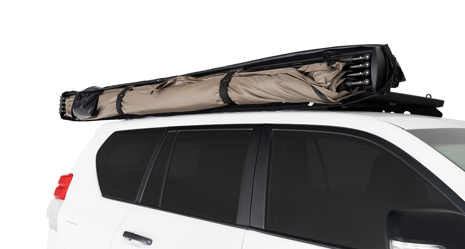 Rhino Rack Batwing Awning (Right) with STOW iT