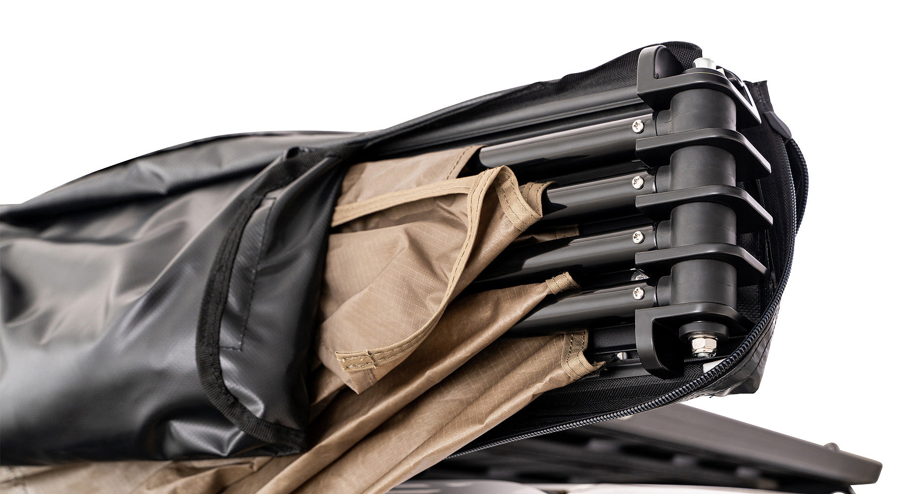 Rhino Rack Batwing Awning (Right) with STOW iT