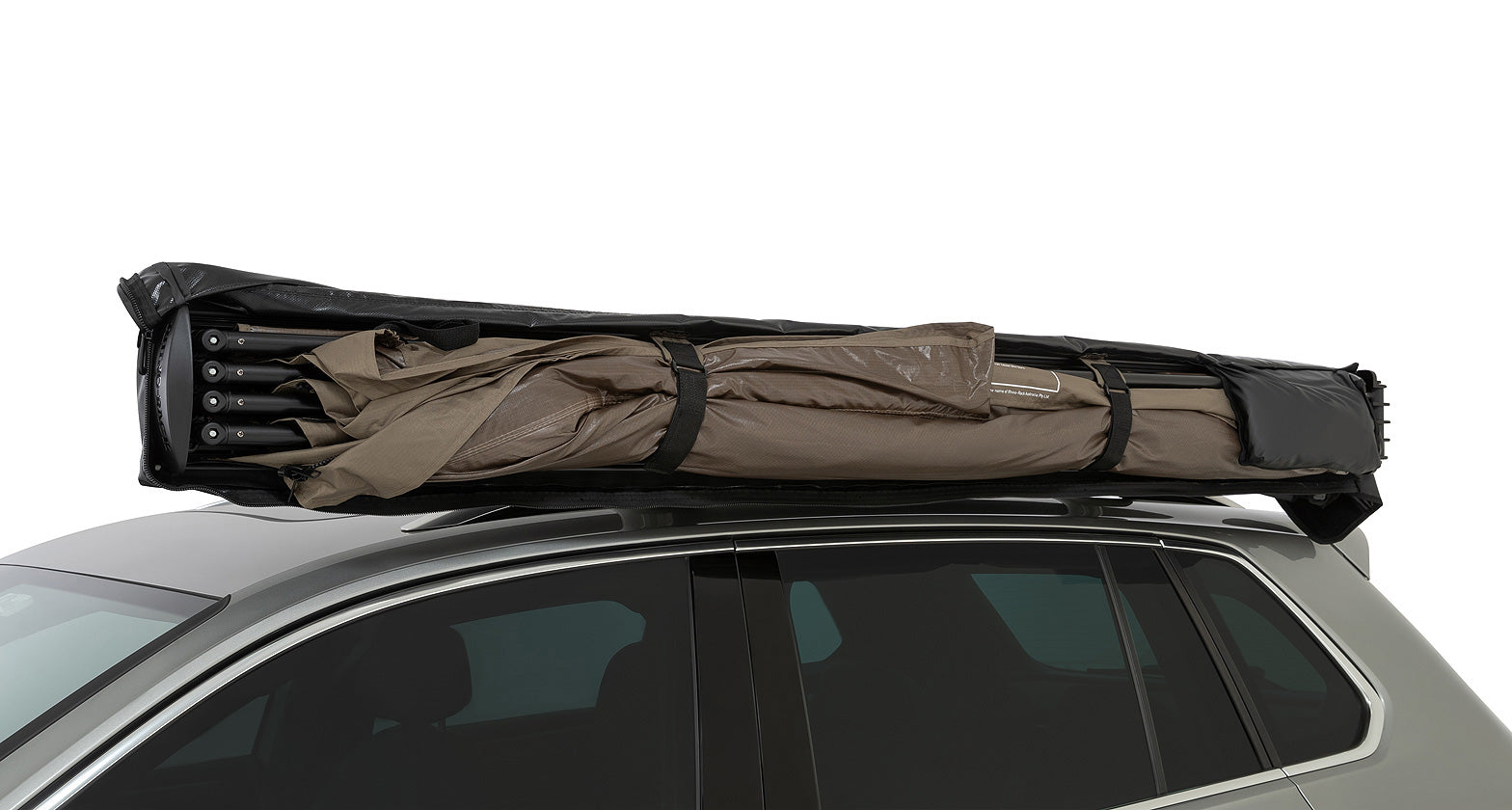 Rhino Rack Batwing Compact Awning (Left) with STOW iT