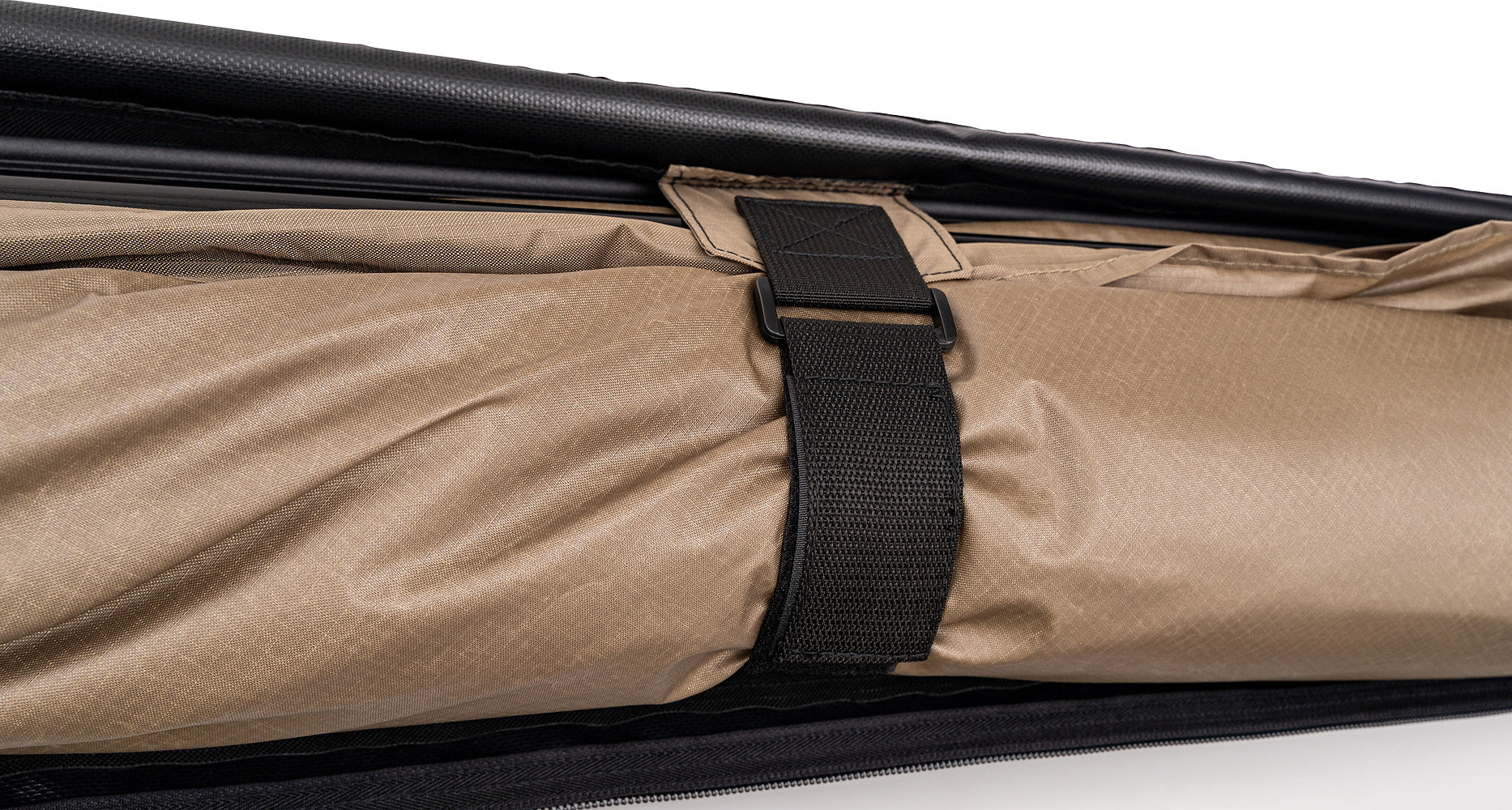 Rhino Rack Batwing Compact Awning (Left) with STOW iT