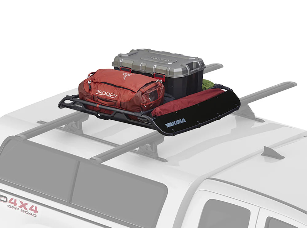 Yakima OffGrid Medium Roof Basket