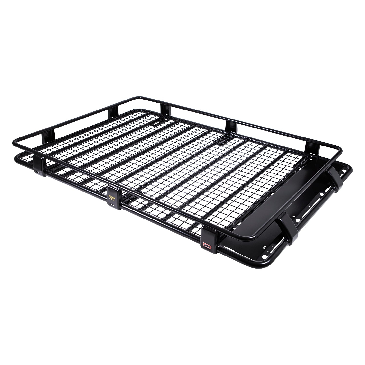 ARB Deluxe Roof Racks