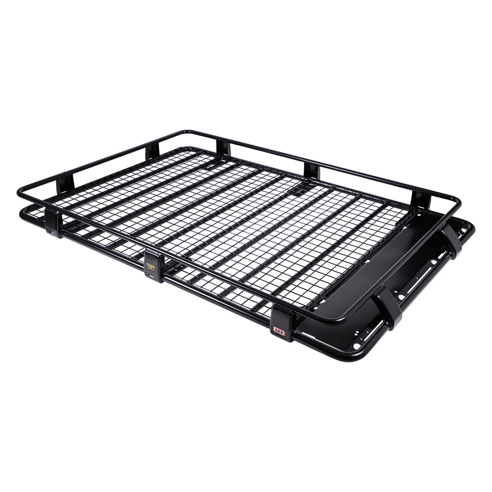 ARB Deluxe Roof Racks – Pride Auto Group