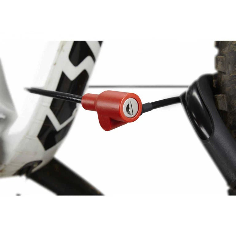 Yakima FrontLoader Lockable Rooftop Upright Bike Mount