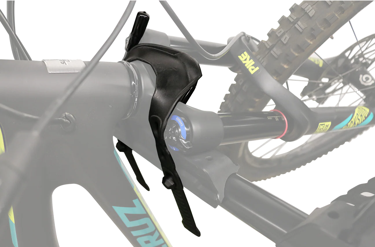 Yakima HangOver 4 Vertical Hanging Mountain Bike Rack