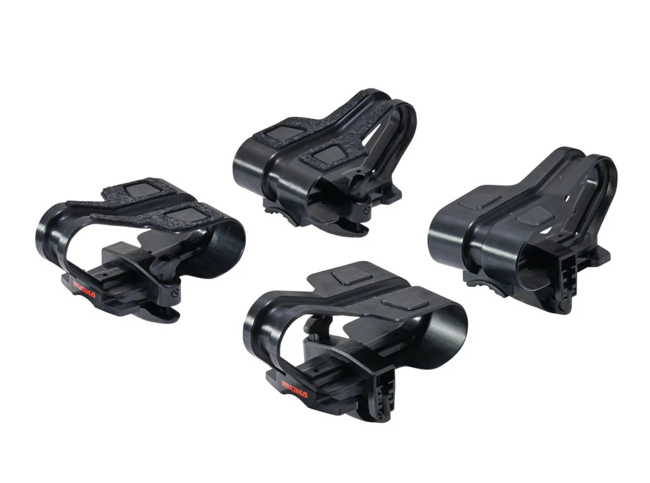 Yakima BigCatch Kayak Fishing Boat Saddles