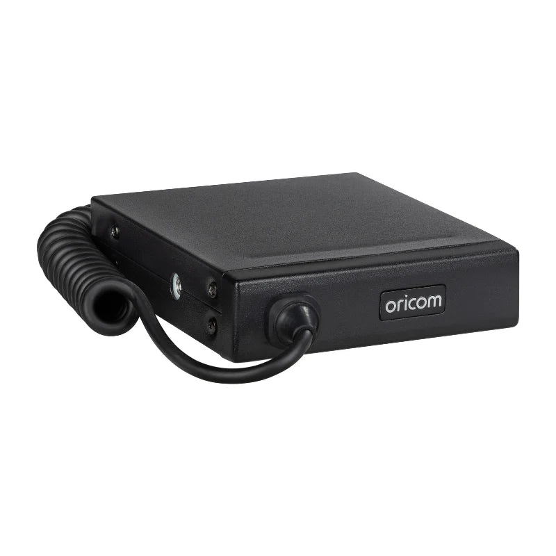 Oricom UHF182XPTA UHF CB Radio with BONUS Antennas