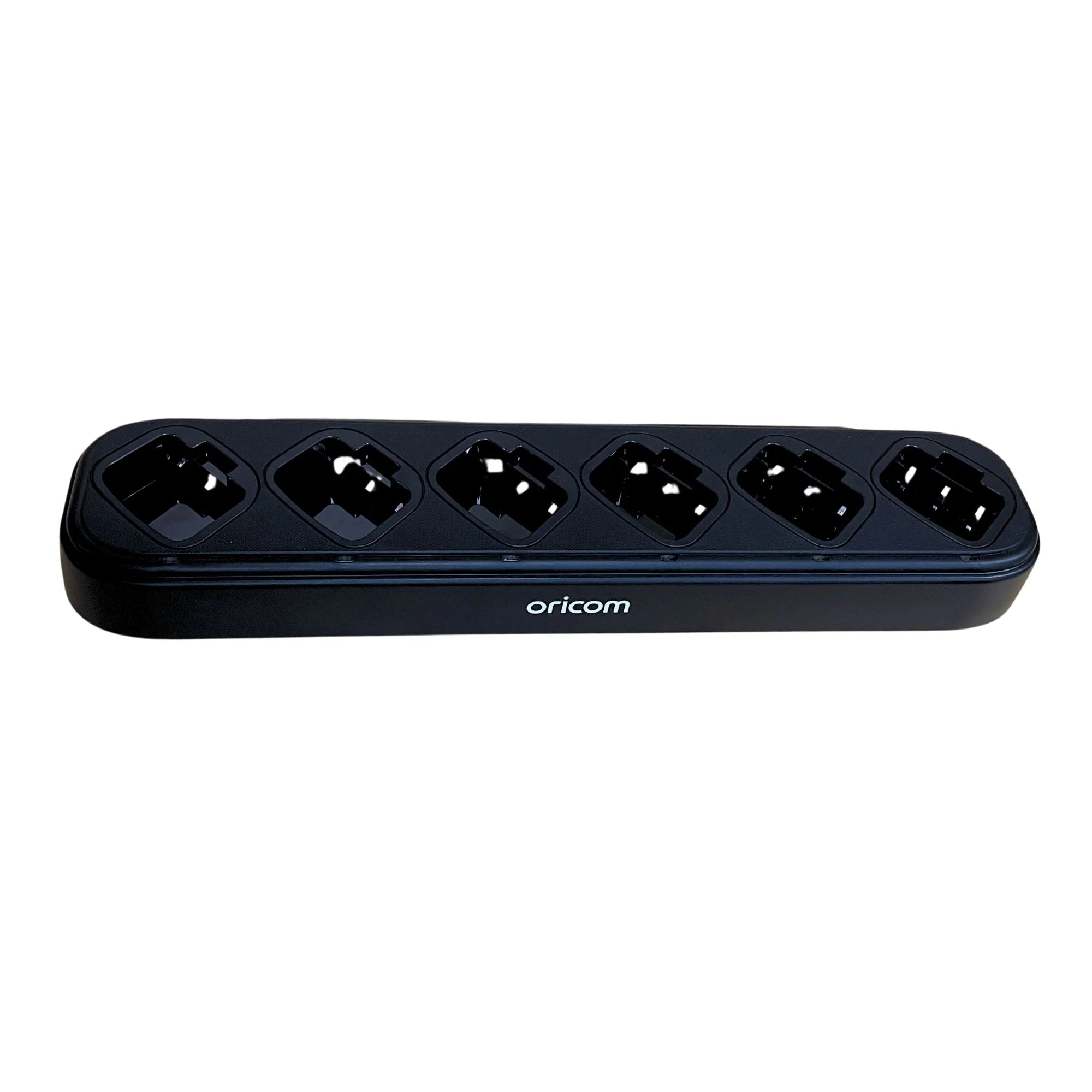 Oricom DTX600CHG6 6-Way Charging Station with 6 Radios Included