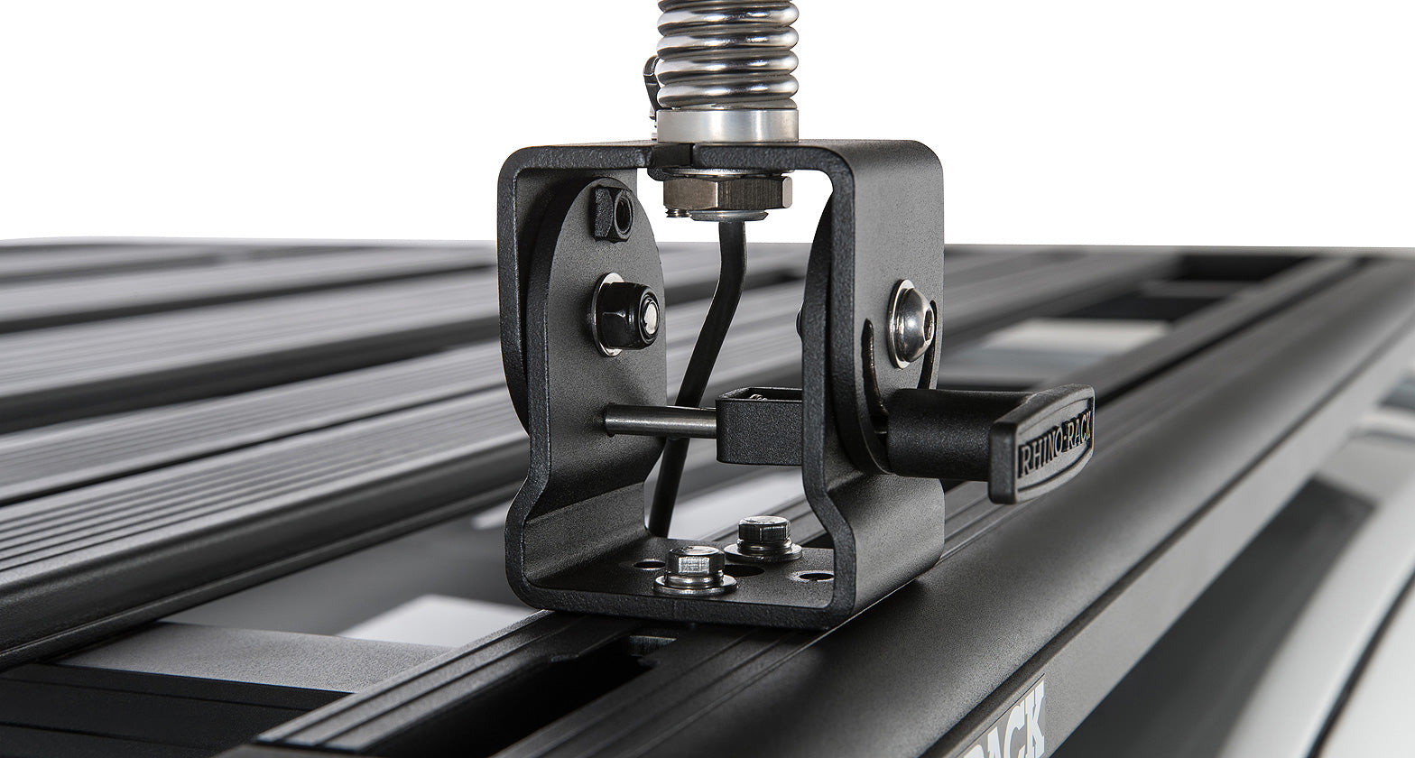 Rhino Rack Folding Aerial Bracket