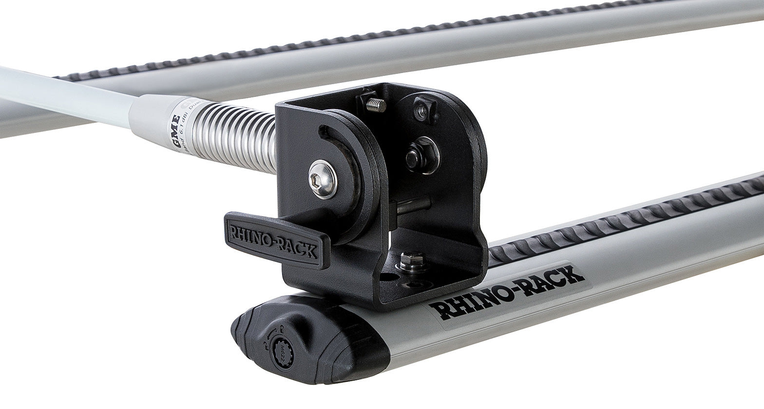 Rhino Rack Folding Aerial Bracket