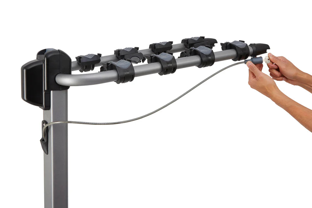 Yakima LongHaul Premium RV-Approved Hitch Bike Rack