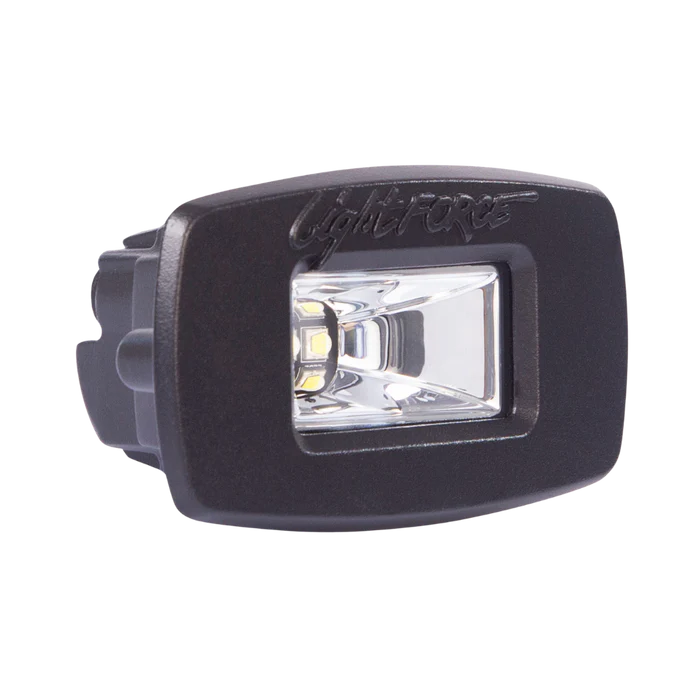 LightForce ROK 20 Utility Light - Flush Mount Ultra Flood