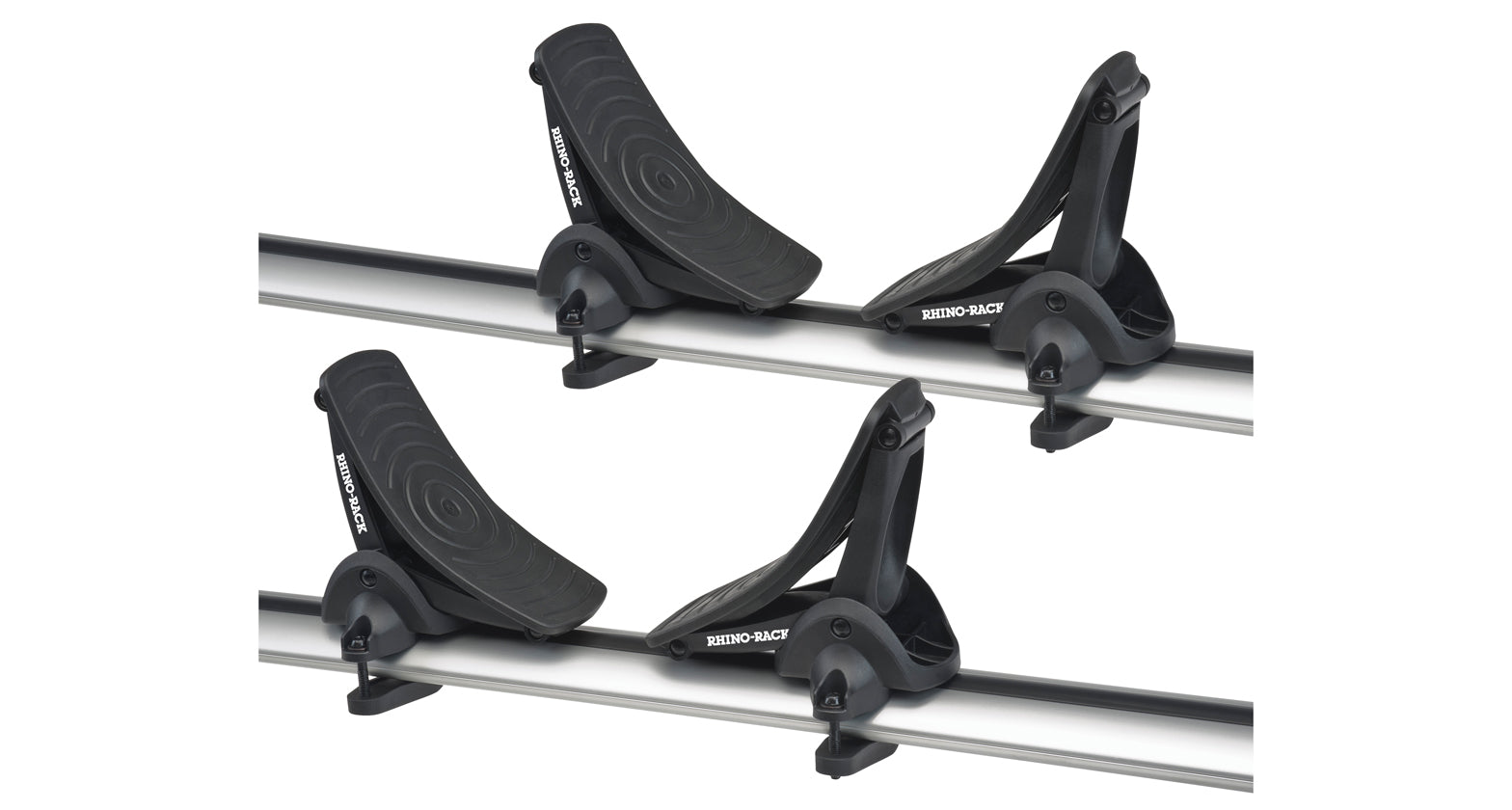 Rhino Rack Kayak Carriers