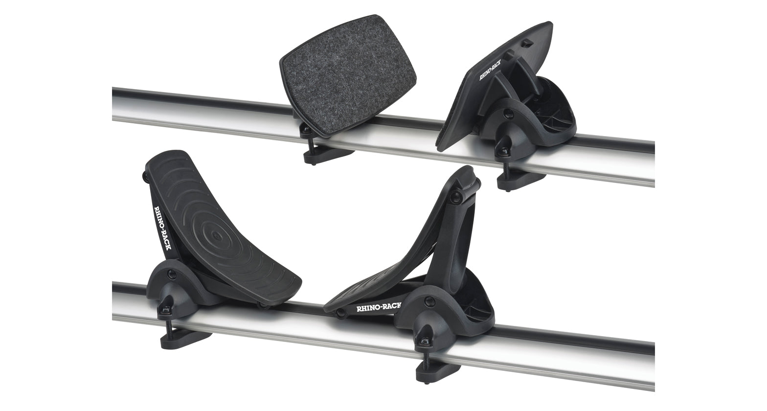 Rhino Rack Kayak Carriers