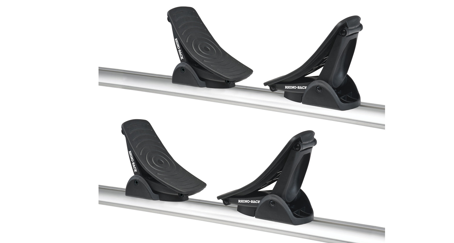 Rhino Rack Kayak Carriers