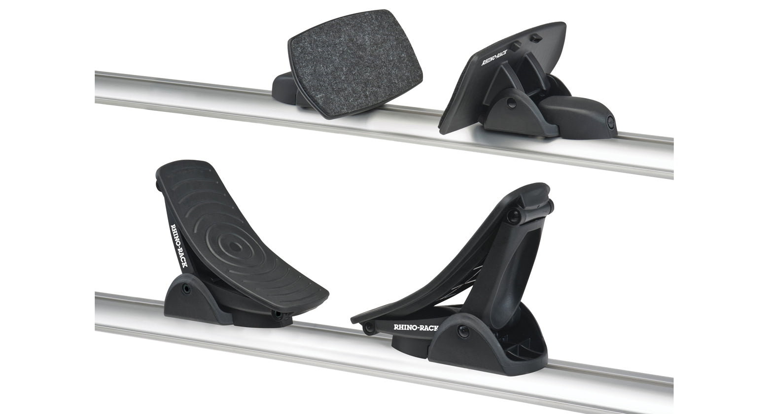 Rhino Rack Kayak Carriers
