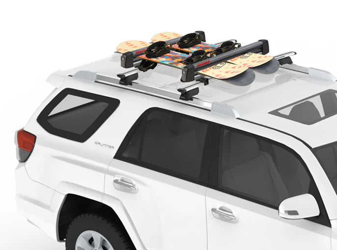 Yakima FreshTrack 6 Ski & Snowboard Mount