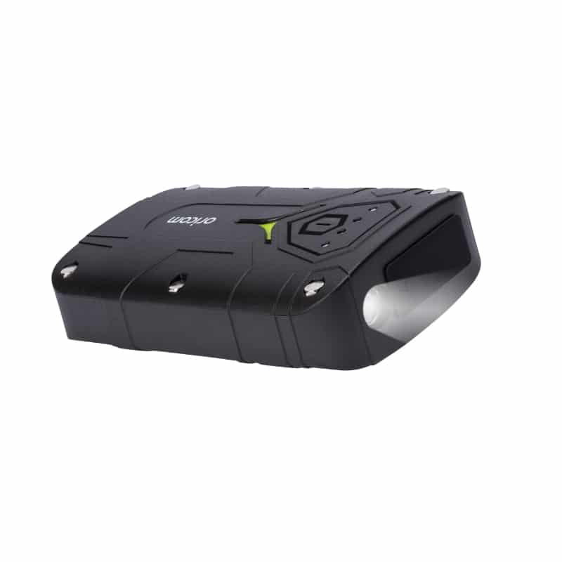 Oricom JSP1200 IP66 Lithium Jump Starter + Power Bank