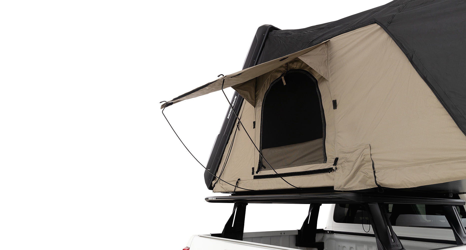 Rhino-Rack hardshell tent