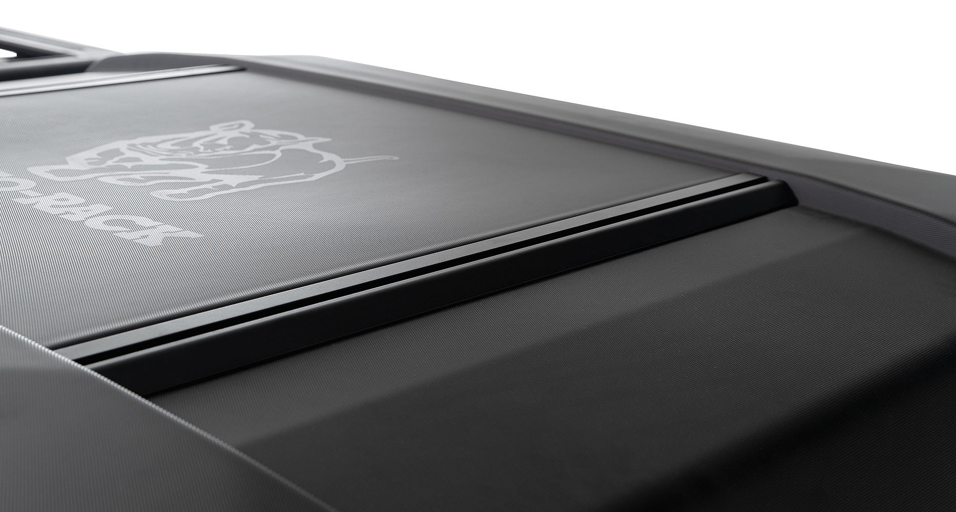 Rhino-Rack hardshell tent