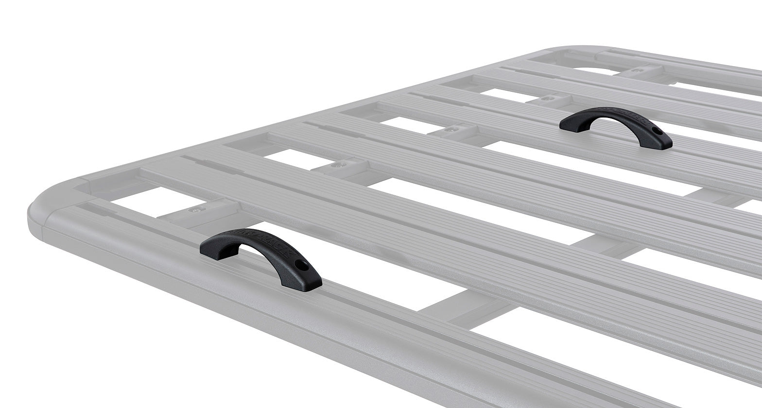 Rhino Rack Grab Handle with Zwifloc (x2)